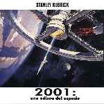 miniatura 2001 Una Odisea Del Espacio Por Emilim cover divx