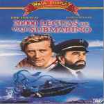 miniatura 20 000 Leguas De Viaje Submarino 1954 V2 Por Jrc cover divx