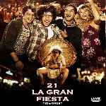 miniatura 21-la-gran-fiesta-por-chechelin cover divx