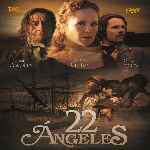 miniatura 22-angeles-por-chechelin cover divx