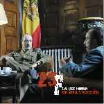 miniatura 23-f-la-historia-de-una-traicion-por-jrc cover divx