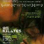 miniatura 25-kilates-por-elece cover divx