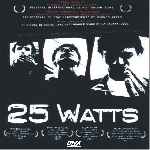 miniatura 25-watts-por-enrique1967 cover divx