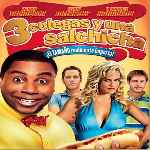 miniatura 3-colegas-y-una-salchicha-por-jrc cover divx