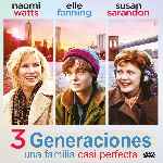 miniatura 3-generaciones-por-chechelin cover divx