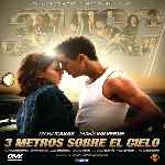 miniatura 3-metros-sobre-el-cielo-por-chechelin cover divx