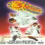 miniatura 3-ninjas-peleones-por-tiroloco cover divx