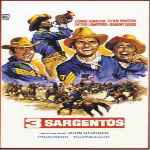 miniatura 3-sargentos-por-jrc cover divx