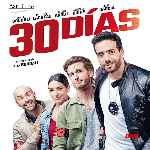 miniatura 30-dias-por-chechelin cover divx