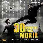 miniatura 30-minutos-para-morir-por-chechelin cover divx