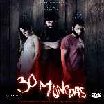 miniatura 30-monedas-2014-por-chechelin cover divx