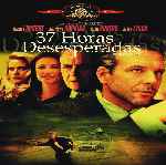 miniatura 37-horas-desesperadas-por-franki cover divx