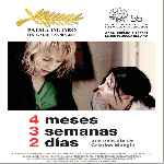 miniatura 4-meses-3-semanas-2-dias-por-jrc cover divx