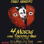 miniatura 4-moscas-sobre-terciopelo-gris-por-chechelin cover divx