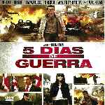 miniatura 5-dias-de-guerra-por-chechelin cover divx