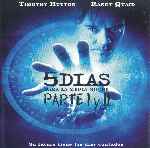 miniatura 5-dias-para-la-media-noche-parte-1-y-2-por-pepetor cover divx