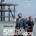 miniatura 5-metros-cuadrados-por-chechelin cover divx