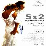 miniatura 5-x-2-cinco-veces-dos-por-warcond cover divx