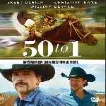 miniatura 50-to-1-por-chechelin cover divx