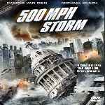 miniatura 500-mph-storm-por-chechelin cover divx