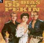 miniatura 55-dias-en-pekin-por-el-verderol cover divx