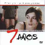 miniatura 7-anos-2004-por-chechelin cover divx