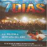 miniatura 7-dias-2005-por-jrc cover divx