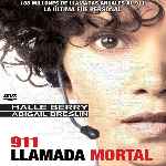 miniatura 911 Llamada Mortal Por Chechelin cover divx