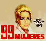miniatura 99-mujeres-por-jonymas cover divx