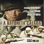 miniatura A Bayoneta Calada Por Jrc cover divx