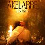 miniatura Akelarre 2020 Por Chechelin cover divx