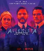miniatura Alienista Temporada 01 Por Chechelin cover divx