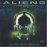 miniatura Aliens El Regreso Edicion Especial Por Jrc cover divx