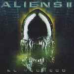 miniatura Aliens El Regreso Por Emilim cover divx