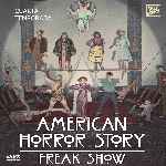miniatura American Horror Story Temporada 04 Por Chechelin cover divx