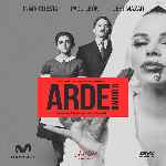 miniatura Arde Madrid Por Chechelin cover divx