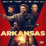 miniatura Arkansas Por Chechelin cover divx