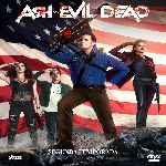 miniatura Ash Vs Evil Dead Temporada 02 Por Chechelin cover divx