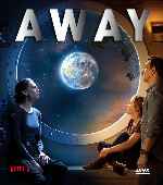 miniatura Away Por Chechelin cover divx