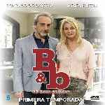 miniatura B&b De Boca En Boca Temporada 01 Por Chechelin cover divx