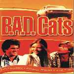 miniatura B A D Cats Por Jrc cover divx