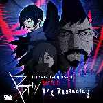 miniatura B The Beginning Temporada 01 Por Chechelin cover divx