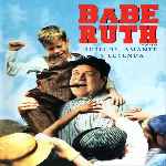 miniatura Babe Ruth Por Jonymas cover divx