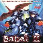 miniatura Babel Ii Por Jrc cover divx