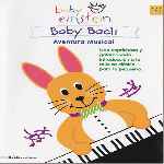 miniatura Baby Einstein Baby Bach Por Ronaldomake cover divx