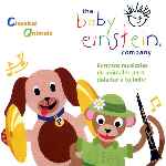 miniatura Baby Einstein Classical Animals Por Jldec cover divx