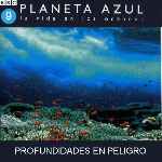 miniatura Bbc Planeta Azul Volumen 09 Por El Verderol cover divx