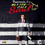 miniatura Better Call Saul Temporada 03 Por Chechelin cover divx