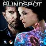 miniatura Blindspot Temporada 03 Por Chechelin cover divx