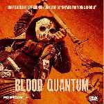 miniatura Blood Quantum Por Chechelin cover divx